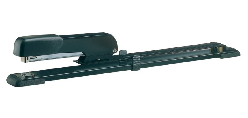 Rapid agrafeuse Economy 15 (long bras)