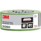 3M professionele afplaktape, voor ruwe oppervlakken, ft 48 mm x 50 m, groen