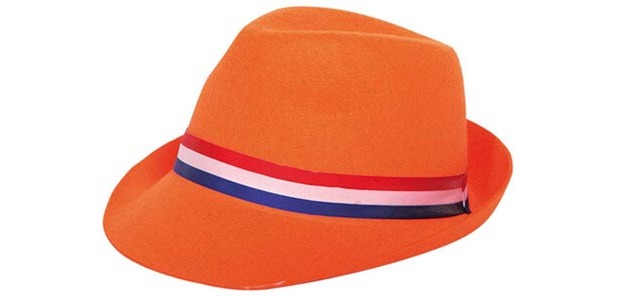 Oranger Hut, Fedora