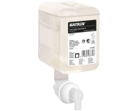 Savon mains Katrin Clean mousse 37780 500ml