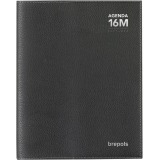 Brepols journal de classe Bretime Calpe, 2025-2026