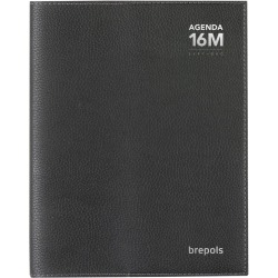 Brepols journal de classe Bretime Calpe, 2025-2026