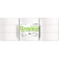 Renova Green papier toilette Jumbo, 2 plis, 250 m, paquet de 9 rouleaux