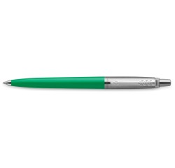 Stylo bille Parker Jotter Original Green CT Medium blister
