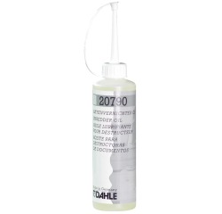 Dahle olie voor papiervernietigers, flacon van 250 ml