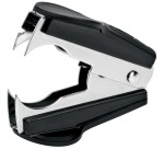 Rapid ontnieter, ideaal voor het compacte nr10 nietje , zwart