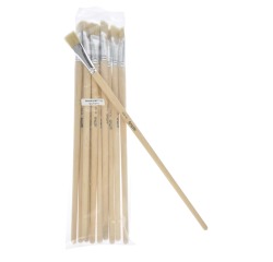 DE_PINCEAU GALLERY PLAT NR16