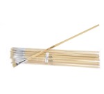 Gallery pinceau pour peinture à l'huile n° 10