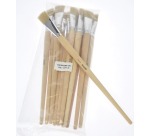 Brush gallery for oil painting No. 20