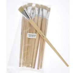 DE_PINCEAU PLAT GALLERY NO.20