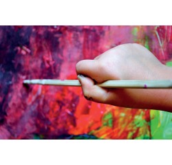 DE_PINCEAU GALLERY PLAT NR2