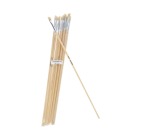 Gallery pinceau pour peinture à l'huile n° 06