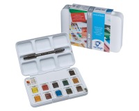 EN_VAN GOGH AQUARELLE BOITE PETIT