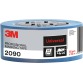 3M ruban de masquage professionnel, pour surfaces universelles, ft 48 mm x 50 m, bleu