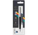 Stylo Plume Parker Jotter Original CT M noir blister