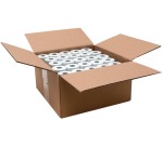 BPA-free thermal roll, 45 g, width 57 mm, diameter +-40 mm, core 12 mm, length 20 m