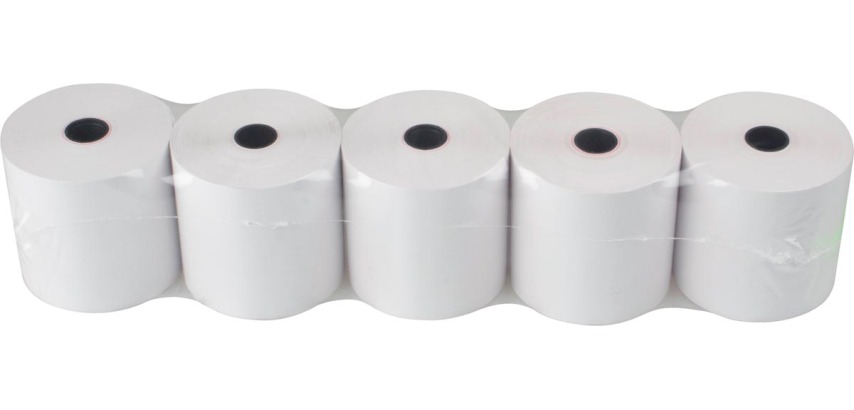 Bobines Q-connect x L 50 m,