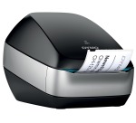 Dymo système de lettrage LabelWriter Wireless, noir