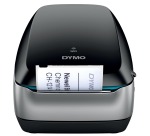 Dymo système de lettrage LabelWriter Wireless, noir