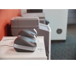 Dymo système de lettrage LabelWriter Wireless, noir