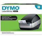 Dymo système de lettrage LabelWriter Wireless, noir