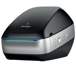 Dymo système de lettrage LabelWriter Wireless, noir