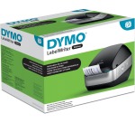 Dymo système de lettrage LabelWriter Wireless, noir