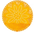 VividAir urinoirmat, Summer Fruits, oranje, doos van 12 stuks