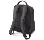Dicota laptoprugzak Spin, voor laptops tot 15,6 inch, zwart