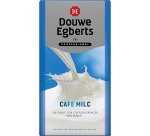 Douwe Egberts Cafitesse melk, 1 pak van 0,75 liter
