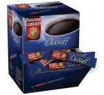 Douwe Egberts instant koffie, Decaff, 1,5 g, doos van 200 stuks