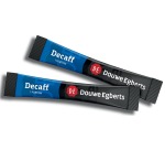 Douwe Egberts instant koffie, Decaff, 1,5 g, doos van 200 stuks