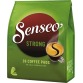 Dosettes de café Senseo Strong - Paquet de 36