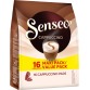 Senseo cappuccino, sachet de 16 dosettes de café