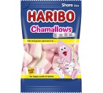 Haribo Chamallows Speckies, zakje van 175 g