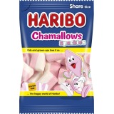 Haribo Chamallows Speckies, sachet de 175 g