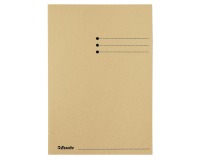 EN_CHEMISE CHAMOIS A4 180G GEMS PAQ100