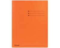 EN_PAQ.100XCHEMISE ORANGE 180G.A4