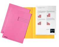 EN_PAQ.100XCHEMISE ROSE 180G. A4