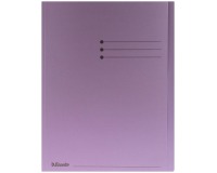 EN_PAQ. 100XCHEMISE LILA A4 180G.