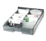 Han porte-cartes de visite VIP XXL