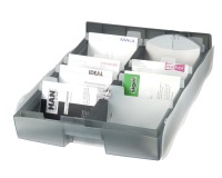 Han VIP XXL business card holder