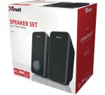 Trust luidsprekers Arys 2.0