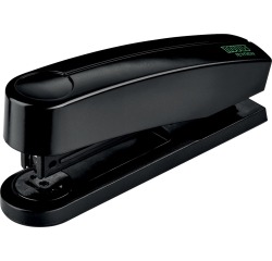 Novus agrafeuse Re+New B2, noir