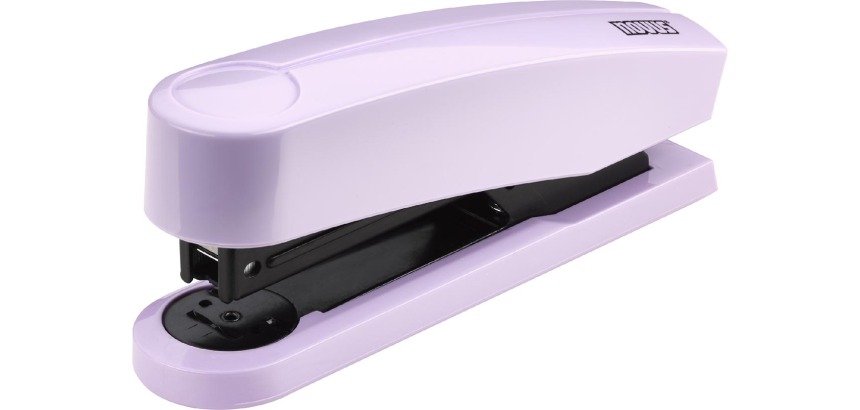 Novus stapler Color ID 2.0 B2, lilac (Pretty Lilac)
