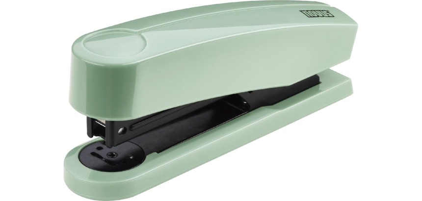 Novus agrafeuse Color ID 2.0 B2, vert ( Mellow Mint )
