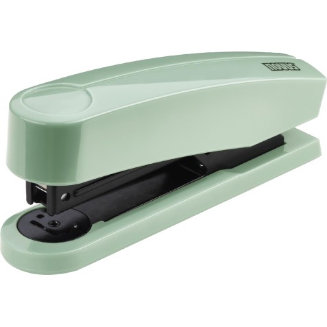 Novus nietmachine Color ID 2.0 B2, groen ( Mellow Mint )