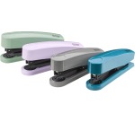 Novus nietmachine Color ID 2.0 B2, blauw ( Bright Petrol )