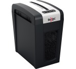 Rexel Secure document shredder MC6-SL