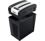 Rexel Secure document shredder MC6-SL